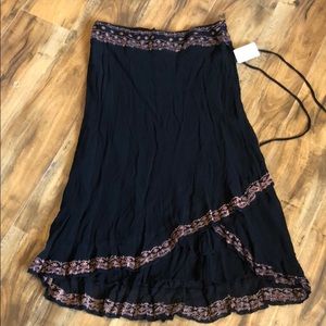Temptation Skirt
